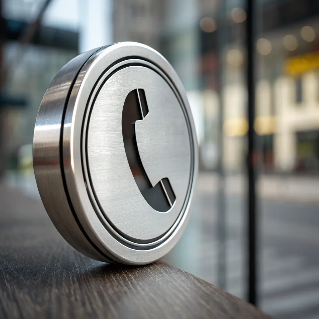 Contact Icon